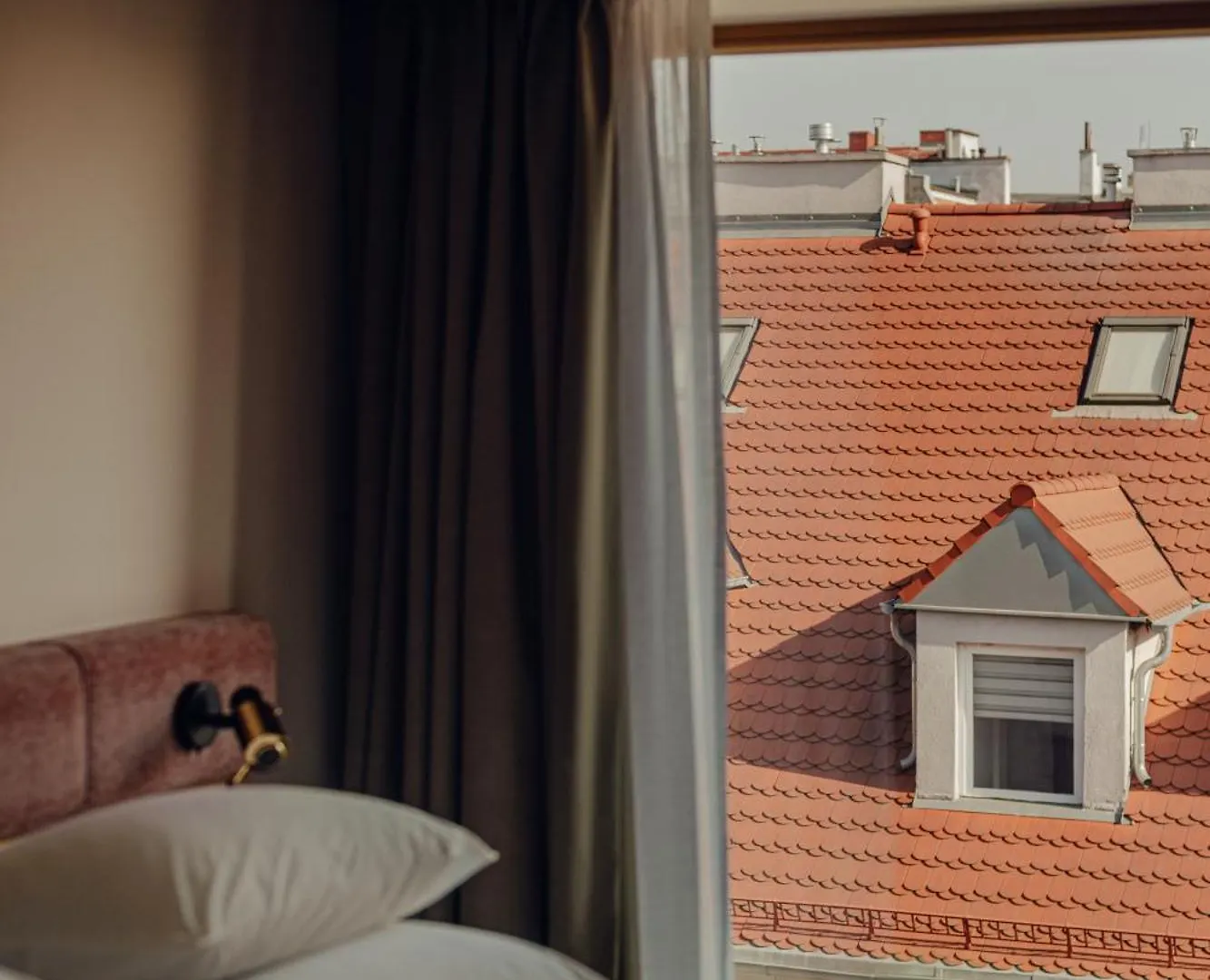 Puro Hotel Poznan Stare Miasto