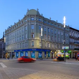 St Martin Centrum Apartment