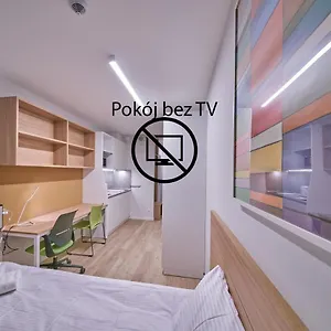  Aparthotel Collegia Polonia