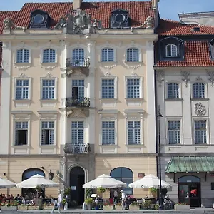 *** Bed & Breakfast Goscinne Dom Literatury Polonia