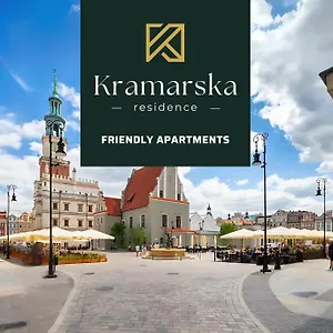 Kramarska - Old Market Square By Friendly Apartment