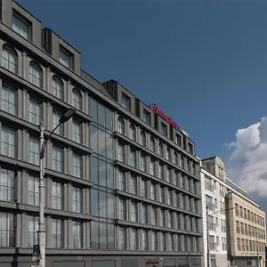 Ξενοδοχείο Hampton By Hilton Old Town