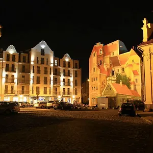 Hotel Srodka Boutique