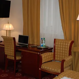 *** Hotel Hotel Holiday Park Polonia
