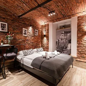 Dietla 99 - Ideal Location - In The Heart Of Poland