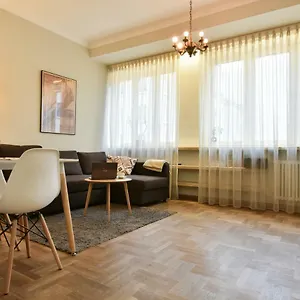 Smulikowskiego 9 Poland